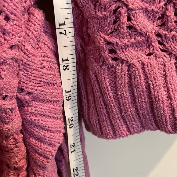 Sweet Generis sweater - Picture 4 of 4